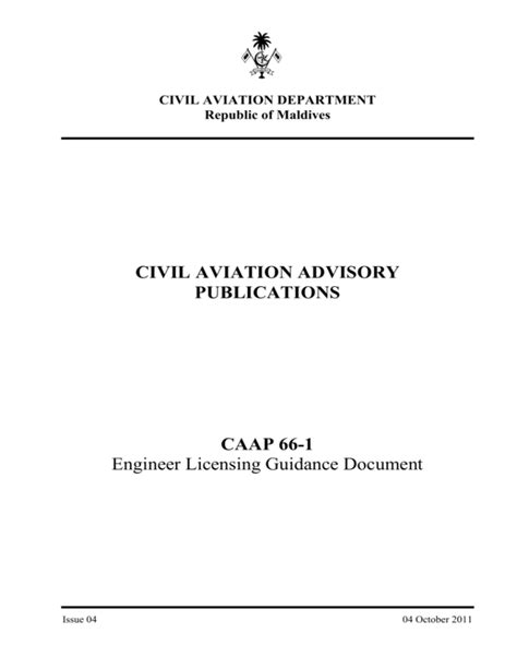 advisory circular caap|Civil Aviation Advisory Publications (CAAP).
